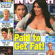 Image for article titled This Week in Tabloids: Snooki Lost the Baby Weight by Starving Herself and Taking Laxatives